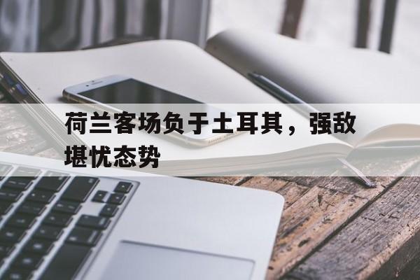 荷兰客场负于土耳其，强敌堪忧态势的简单介绍