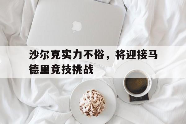 沙尔克实力不俗，将迎接马德里竞技挑战的简单介绍