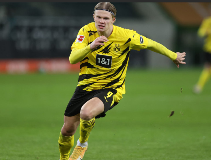 哈兰德关键节点赛况扑朔迷离，老鹰带队取胜！